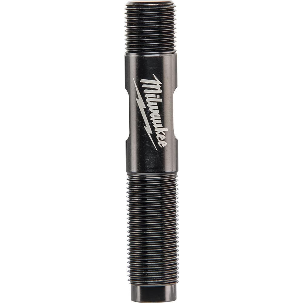 Milwaukee® EXACT™ 49-16-2681 Knockout Draw Stud, 3/4 in, Steel, For Use With Professional Knockout Tool